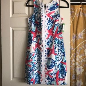 NWT Lily Pulitzer dress
